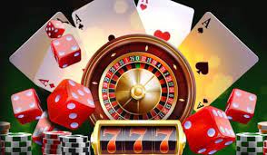 Официальный сайт Casino Crashino